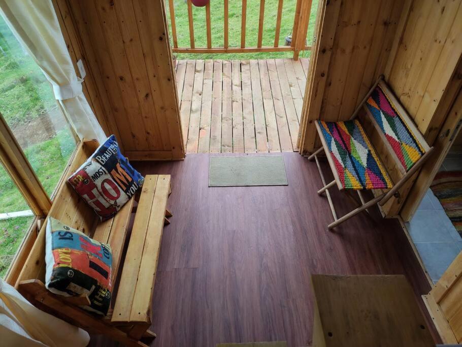 La Santamaria Holiday home